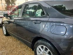 شێڤرۆلێت ئیکۆنۆکس